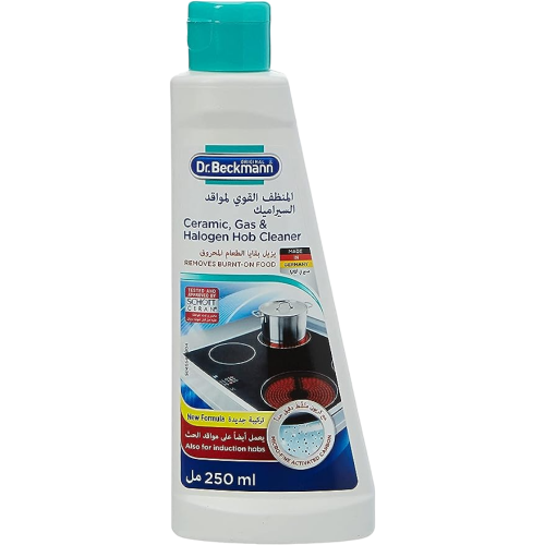 د . بيكمان منظف سطح الافران - 250 مل