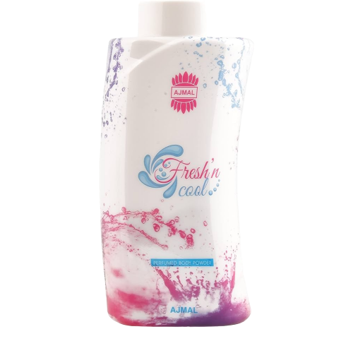 اجمل بودرة منعش و بارد - 100 جرام