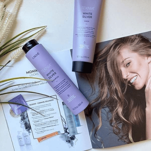 لاكمي شامبو - 300 مل