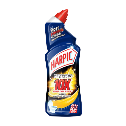 هاربيك باور بلس بالليمون -495 مل