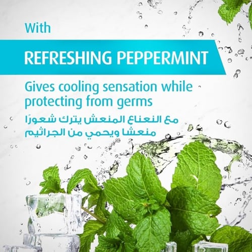 لايف بوي صابون لليدين انتعاش البرودة - 450 مل