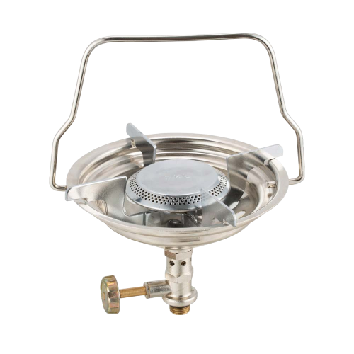 السنيدي راس دافور المزدوج للتخييم