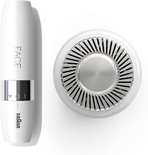 براون هيلو ماكينة حلاقة