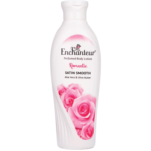 انشانتر لوشن معطر للجسم رومانتك - 250 مل