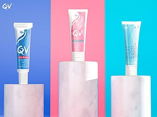 كيو في مرطب شفاه 15 جرام