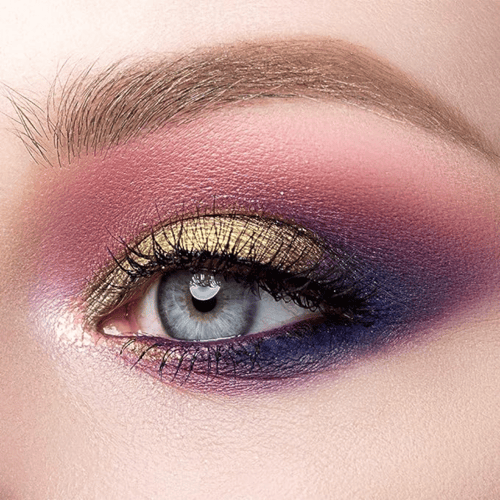 رفليوشن باليت ظل عيون