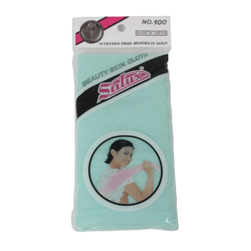 سالوكس ليفة استحمام ياباني الوان متعددة