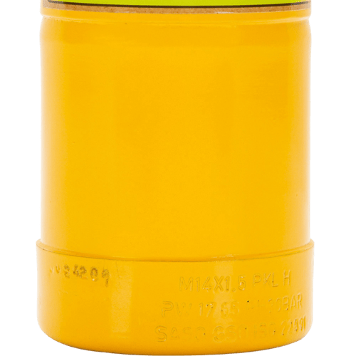 السنيدي اسطوانة غاز محمولة اصفر - 0.5 كجم