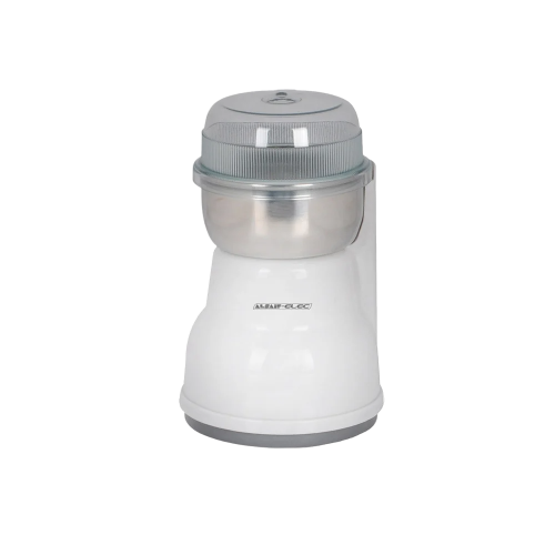 السيف طاحونة قهوة بيضاء - 60 جرام