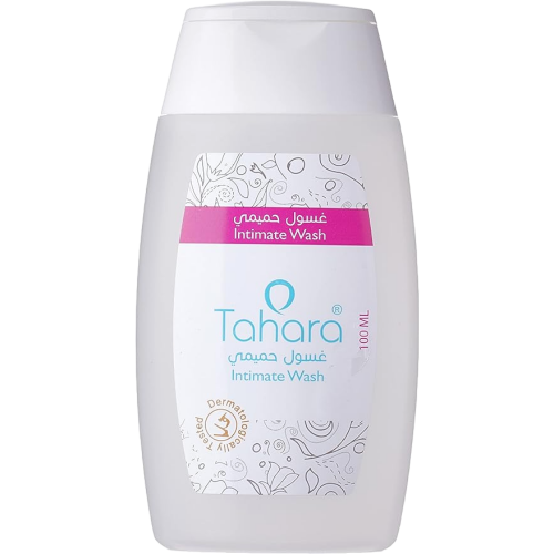 طهارة غسول للمناطق الحميمة - 100 مل