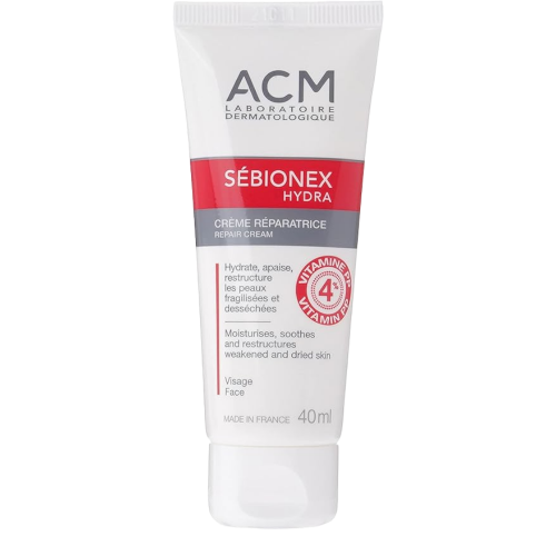 اي سي ام سيبيونيكس هادرا كريم معالج للتشققات والجف...