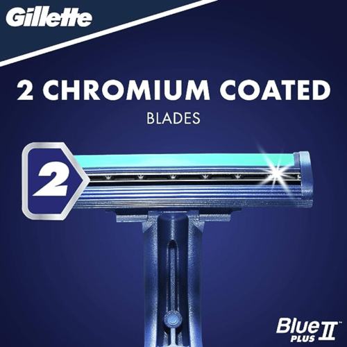 جليت موس ازرق - 5 حبة عادي