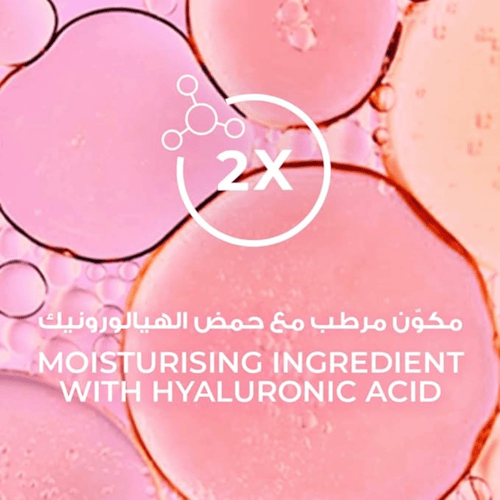 لوكس صابون سائل للاستحمام الياسمين المخملي - 700 م...