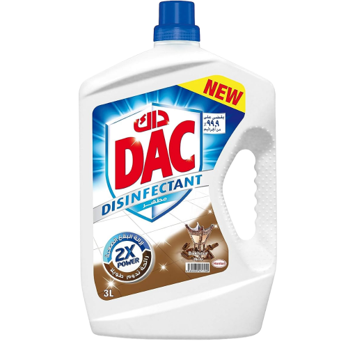 That floor disinfectant incense - 3 liters