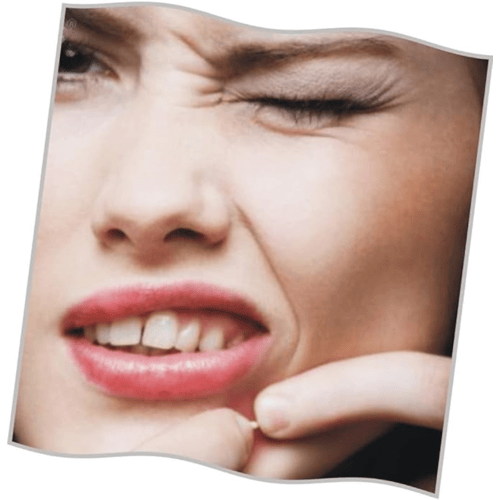 اي سي ام سيبيونيكس تريو مهدئ مضاد للشوائب وخافي عي...