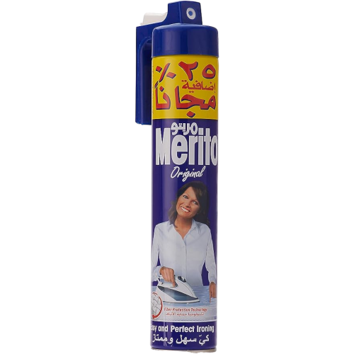 ميريتو لكي سهل وممتاز - 400 مل