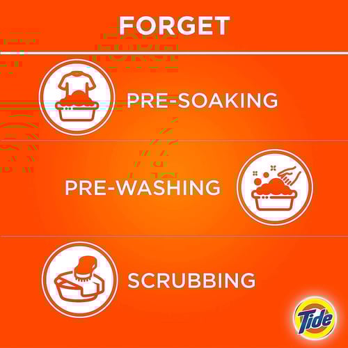 تايد صابون بودرة اخضر - 7 كيلو