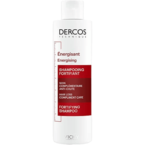 فيشي ديركوس شامبو مقوي ضد تساقط الشعر - 200 مل
