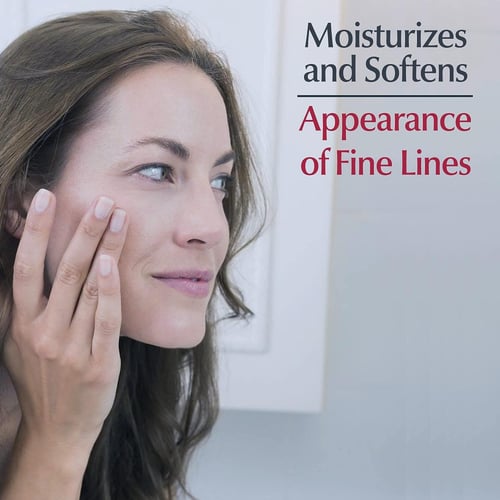 يوسيرين كريم ترطيب ونعومة البشرة - 48 جرام