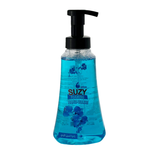 سوزي صابون يدين نسيم البحر - 500 مل