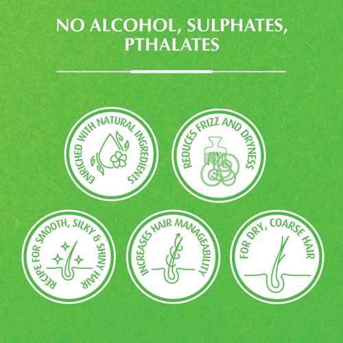 فاتيكا كريم للشعر يغذي و يحمي الزيتون و الحناء و ا...