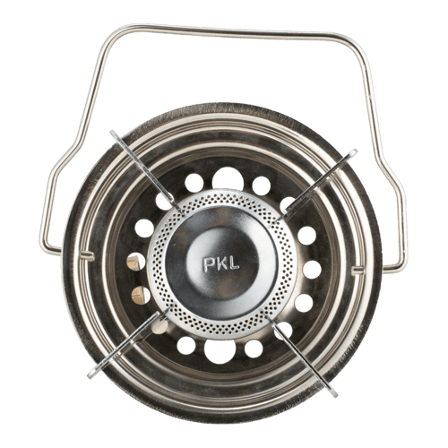 السنيدي راس دافور المزدوج للتخييم