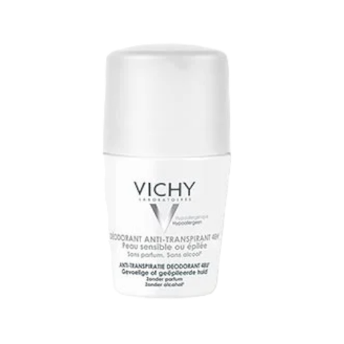 فتشي مزيل عرق ابيض - 50 مل