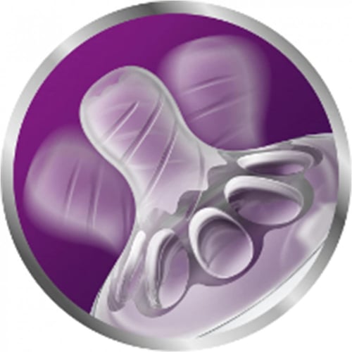 فيليبس افينت رضاعة زجاج 240 مل-SCF053/17