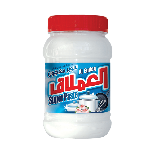 العملاق ابيض بعبير البوكية - 2 كيلو