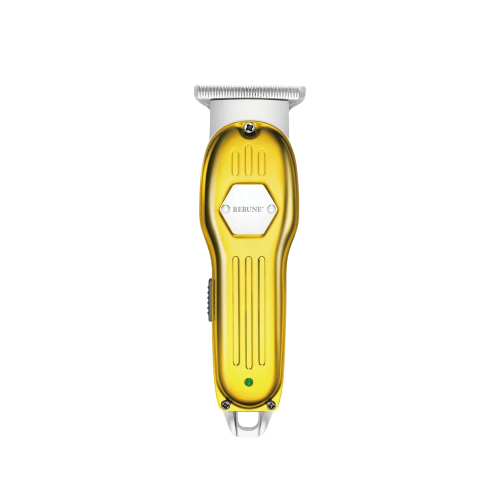 ريبون مكينة قص شعر