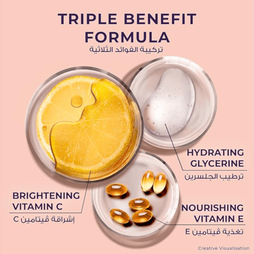 لوكس صابون بشرة مثالية 6 حبات - 75 غم