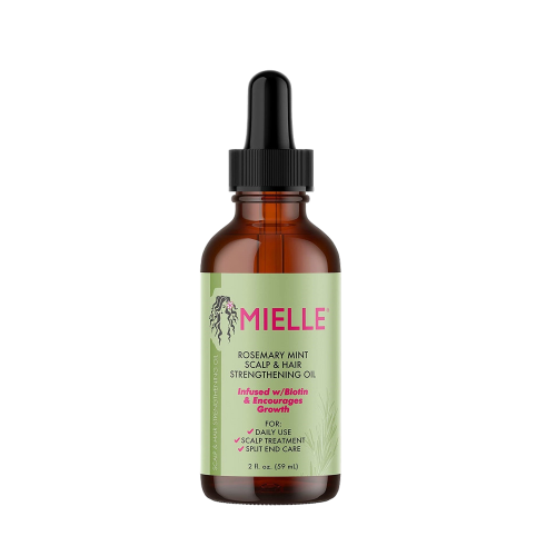 ميلي زيت شعر - 59 مل