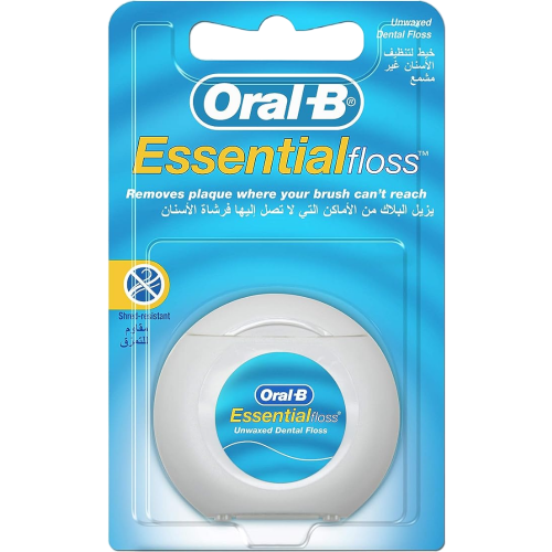 Oral B main thread - 50 meters