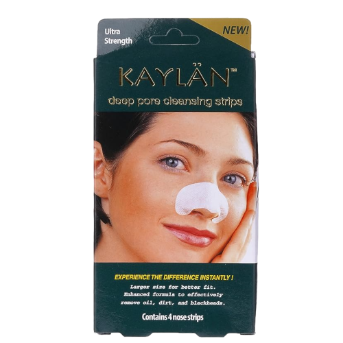 كيلان لصقة للانف