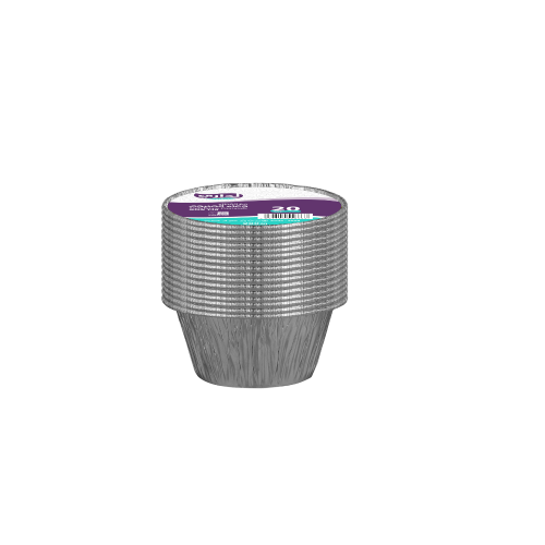 جواد لداري مع غطاء 280 مل / 20 حبة