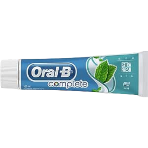 اورال بي كومبليت إنتعاش النعناع - 100 مل