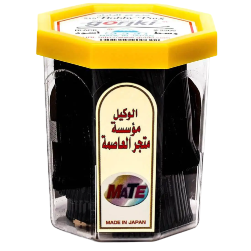 بنس للشعر ياباني اصلى كبير