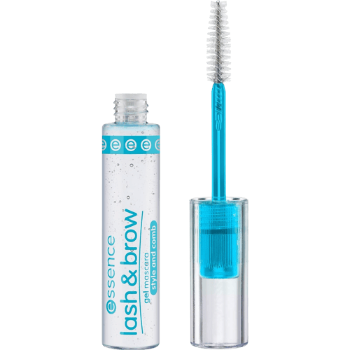 اسينس مسكرا شفافة للحواجب و الرموش