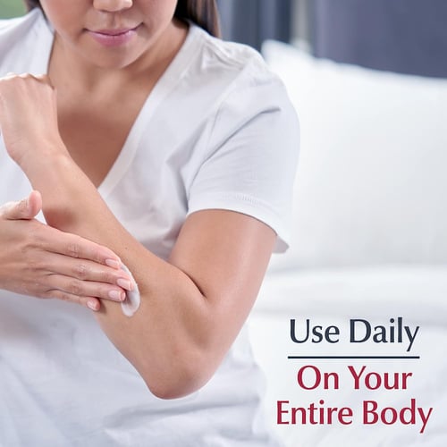 يوسيرين كريم ترميم متطور- 454 غ