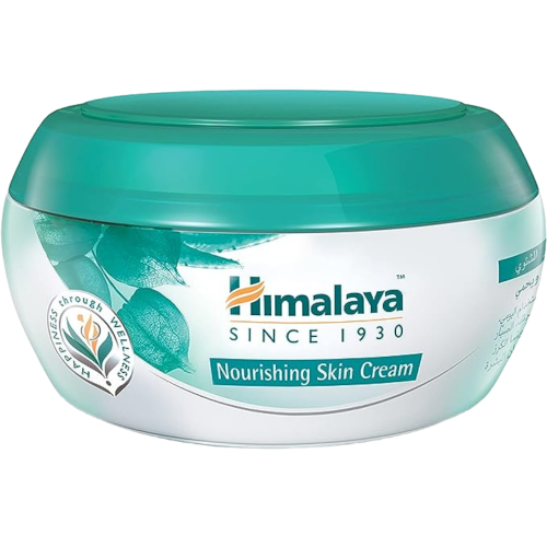 هيمالايا كريم ترطيب وتغذية الصبار و الكرز الشتوي -...