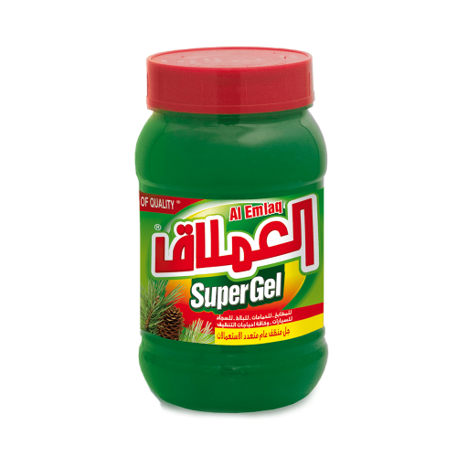 العملاق جل منظف عام ومعطر اصلى- 2 كيلو