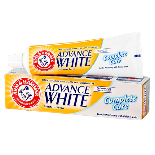 آرم آند هامر معجون اسنان عناية كاملة 115 جرام