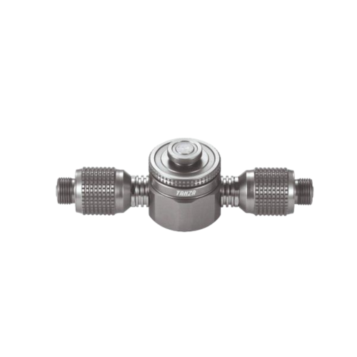 تنزا تحويل غاز 3 مخارج