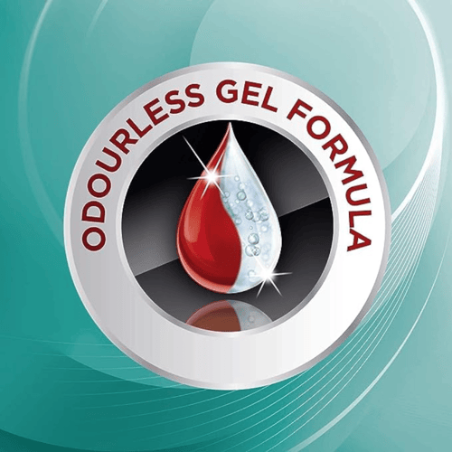 د. بيكمان المنظف الصحي للثلاجة - 250 مل