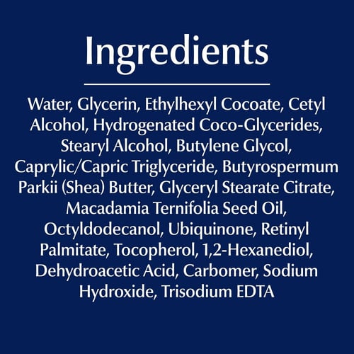 يوسيرين كريم ترطيب ونعومة البشرة - 48 جرام