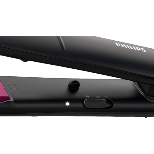 فيليبس جهاز ملمس مكواة الشعر سيراميك