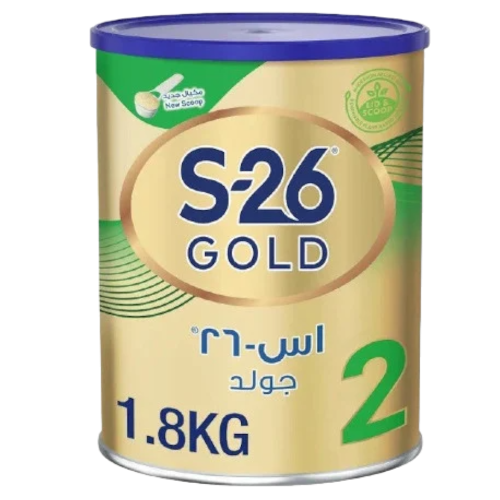 S-26 جولد 2 بروجرس - 1800 جرام