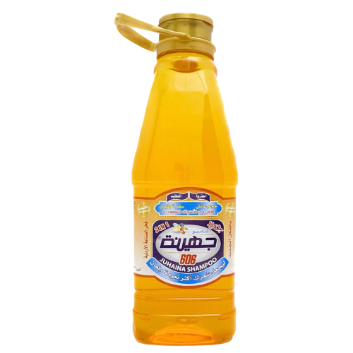 جهينة شامبو الشعر بالعسل للشعر العادي - 2 لتر
