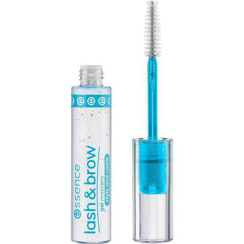 اسينس مسكرا شفافة للحواجب و الرموش