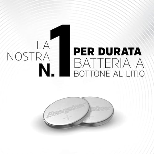 إنرجايزر بطارية السيارة عن بعد 2025